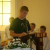 Blagoslov traktorjev Sela 2009 - 008